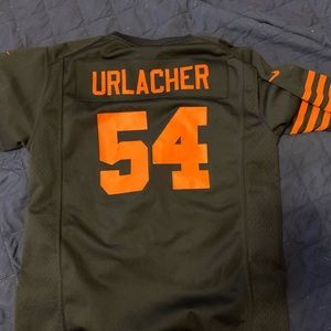 NFL Urlacher Bears Jersey!